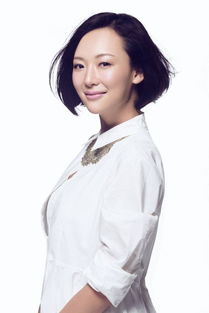 凤凰卫视杨舒个人简历，杨舒个人简历图片