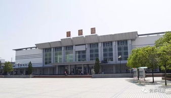 景德镇火车站在哪里，景德镇火车站附近酒店