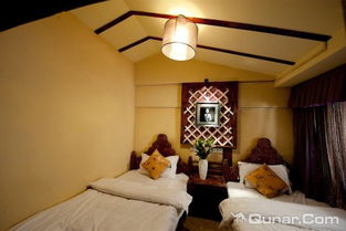 丽江客栈价格一般是怎样的,多少钱一晚呢?准备四月去丽江!!