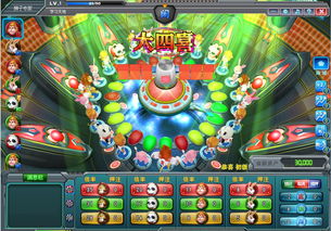 森林舞会手游是什么