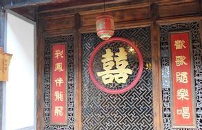 名胜古迹对联100副欣赏，名胜古迹对联精选大全100对