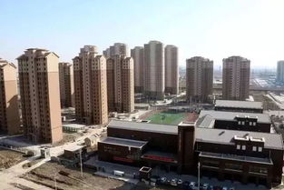 军粮城二手房房价，军粮城二期房价