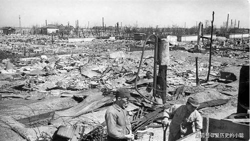 二战时期,实施了东京大轰炸的是哪位美国将军?