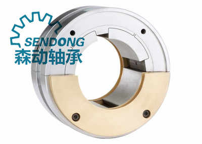 国内空气轴承现在研究的怎么样了?