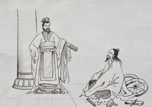 从轮扁斫轮中明白了什么道理