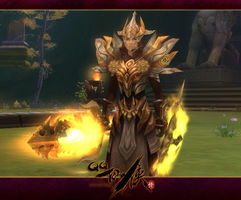 中国上古十大神兵?