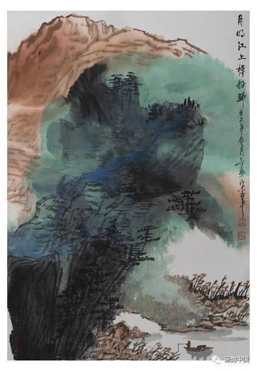 棹船是什么意思，棹船怎么读什么意思