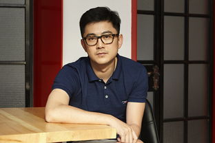 陈畅导演，陈畅个人资料