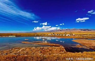 倒淌河为什么叫倒淌河