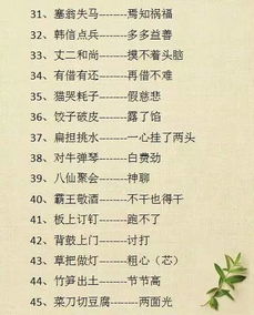 歇后语的由来是什么5字，歇后语的由来是什么简单