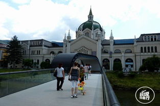 波黑首都,塞尔维亚首都，波黑首都萨拉热窝拉丁桥