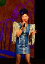 无名组合现状，无名组合星光大道小品