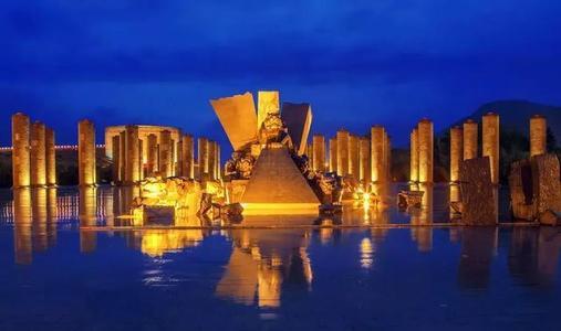 西昌邛海海拔多少米，攀枝花海拔多少米