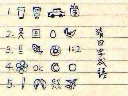 绸成语有哪些，春成语大全四字成语