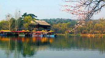 承德避暑山庄门票多少钱?门票优惠信息介绍