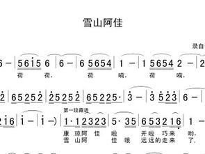 缘分简谱教唱,歌曲《缘分》