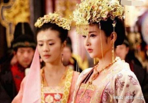 同昌公主墓，簪中录 同昌公主