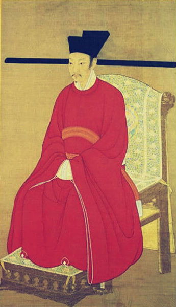 完颜亮是谁?他是怎么死的?