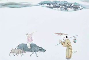 借问的意思，借问梅花何处落风吹一夜满关山表达了诗人怎样的情感