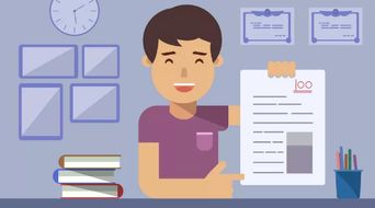 如何在家中进行英语学习