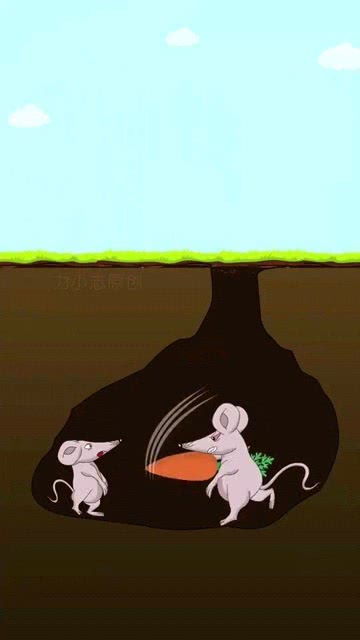 这个故事告诉我们，这个故事感动了我作文600