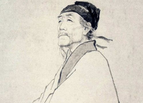 题雪窦寺壁原文、翻译及赏析张俞古诗