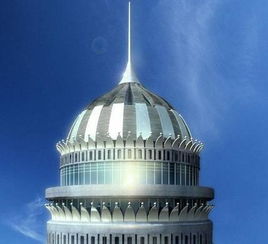 迪拜公主塔游玩攻略，迪拜公主塔跳伞