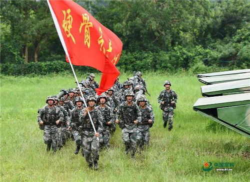 《过得硬的连队》歌词是什么?
