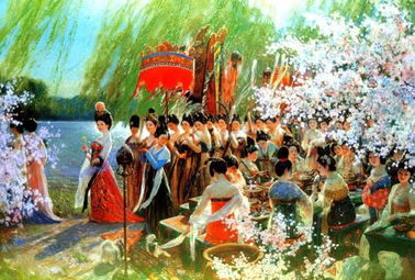 崔液《上元夜》，崔液是哪个朝代的