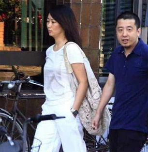 贾樟柯感情史，贾樟柯老婆