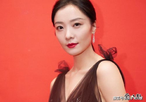 齐溪的现任老公是谁