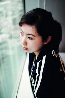 王卯卯创作的漫画人物