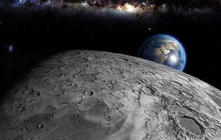 从地球到月球要多久，从地球到月球坐火箭需要多长时间