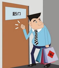 走后门买什么牌子润滑油，走后门上大学