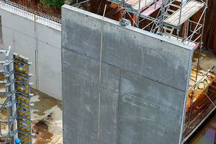 混凝土一方能打多少平方米