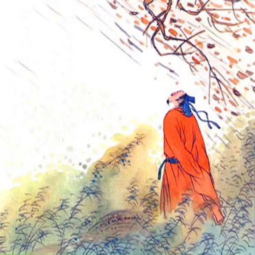 风李峤的古诗解析