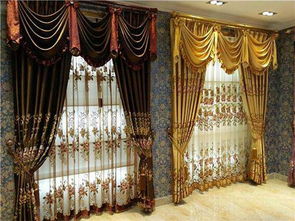 好听的窗帘店名字大全