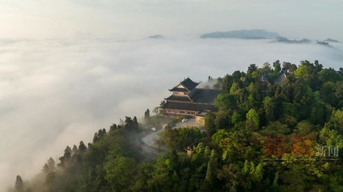 新津老君山简介和历史，新津老君山风景区旅游攻略