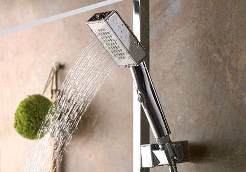 shower是什么意思