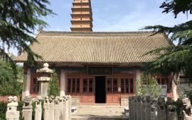 渭南一周天气,风力在几级左右