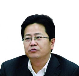 姜滨是谁?，姜滨是哪个公司的老板