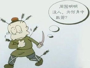 形容下雨的成语