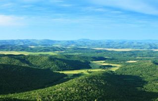 1平方公里等于多少公顷