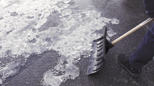 冰块加盐会变得更冰吗