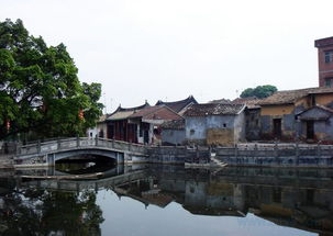 南社明清古村落门票多少钱，南社古村