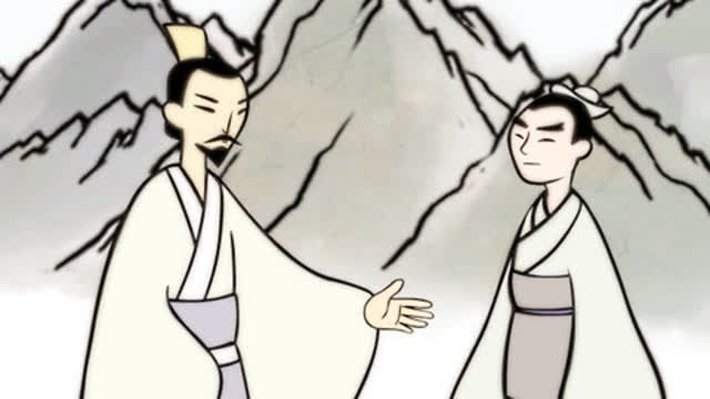 为什么说民法是人法?