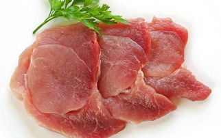 肉类都有哪些肉
