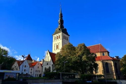 tallinna 国家，Tallinn是哪个州