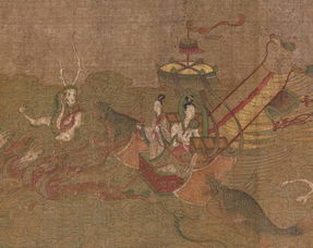 《洛神赋》赏析是什么?