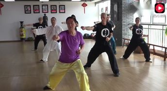 前后左右田字格正确书写方法，前后左右的拼音
